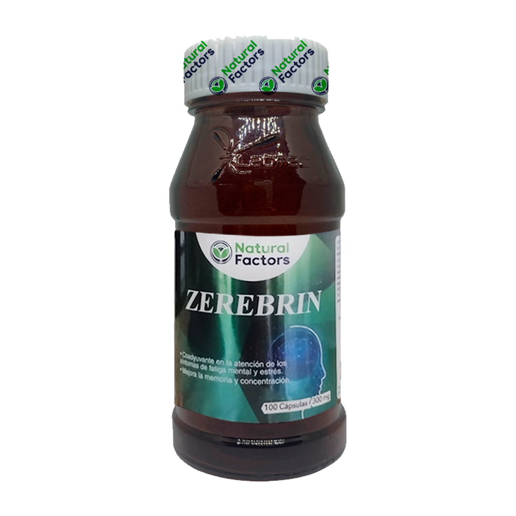Zerebrin